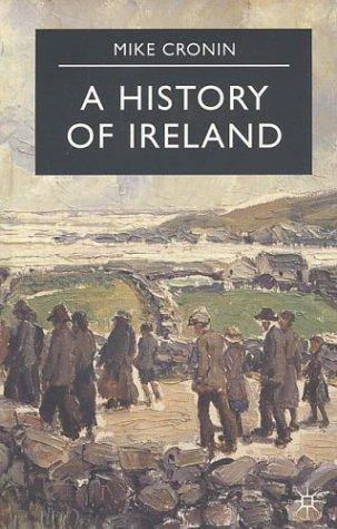 A History Of Ireland
