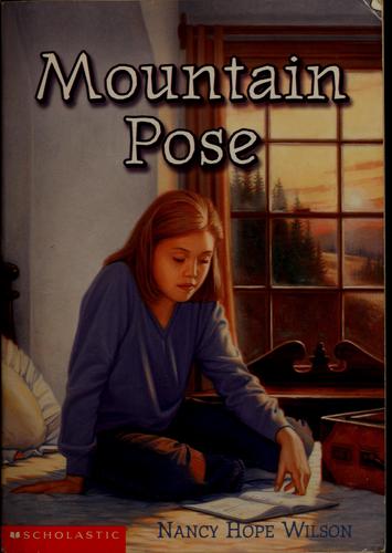 Mountain Pose