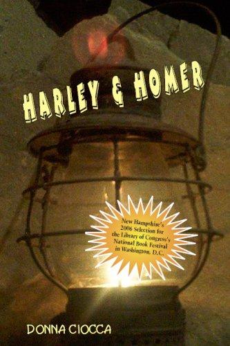 Harley & Homer