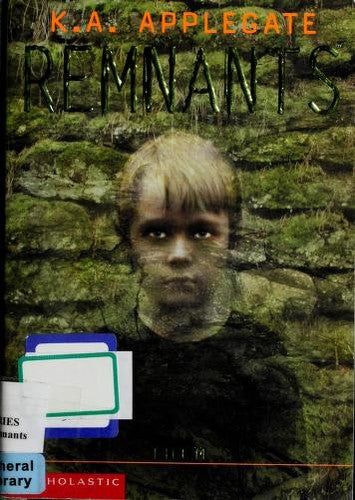Remnants: Them