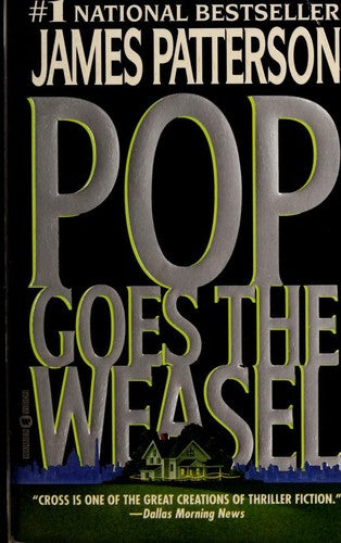 Pop Goes the Weasel
