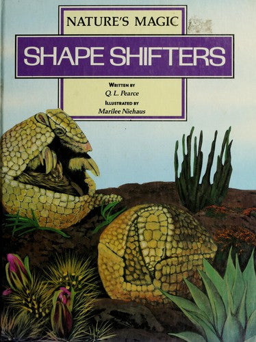 Shape Shifters