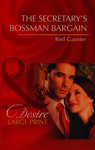 The Secretary's Bossman Bargain
