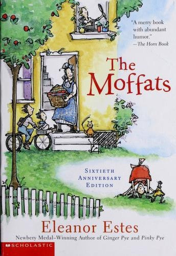 The Moffats