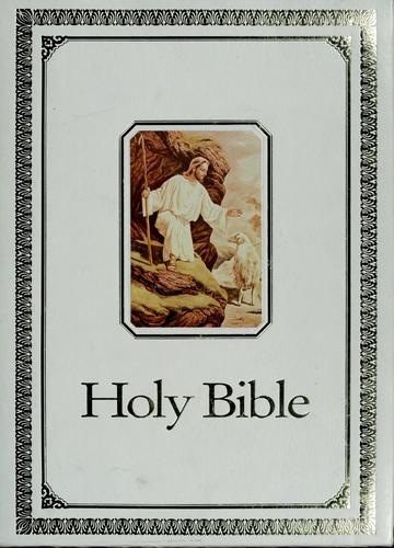 Holy Bible NIV(The Family Keepsake Bible)