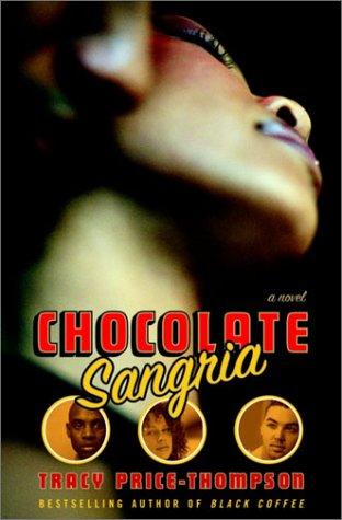 Chocolate Sangria