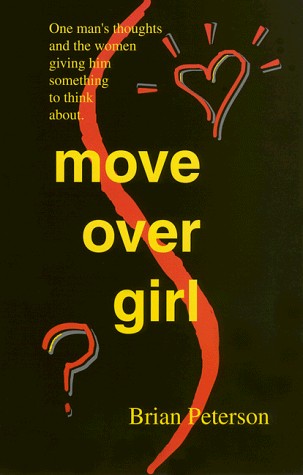Move Over Girl