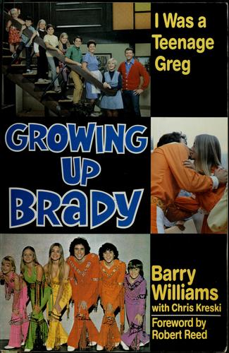 Growing Up Brady : I Was A Teenage Greg