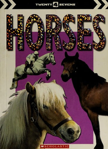 Horses