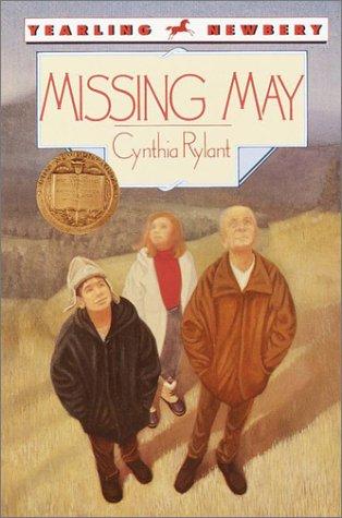 Missing May (Yearling Newbery)