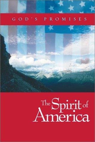 God's Promises: The Spirit Of America