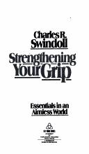 Strengthening Your Grip