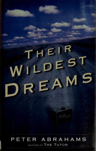 Their Wildest Dreams