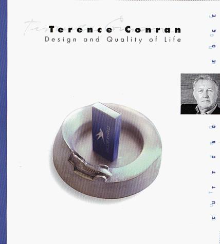 Terence Conran: Design And The Quality Of Life (Cutting Edge)