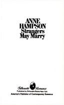 Strangers May Marry