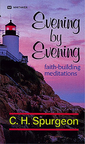 Evening by Evening