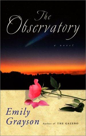The Observatory A Novel: a novel