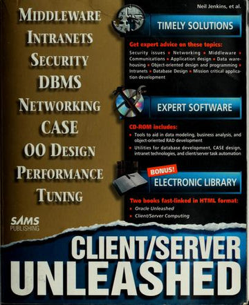 Client/Server Unleashed