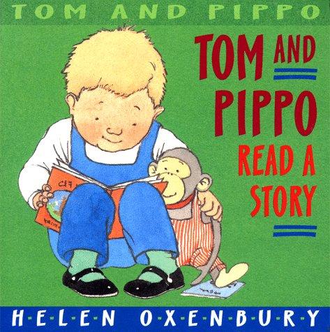 Tom And Pippo Read A Story