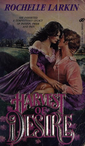 Harvest of Desire