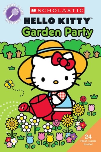 Garden Party (Hello Kitty)