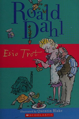 Esio Trot