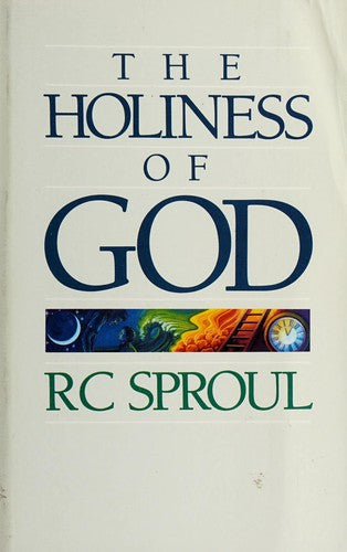 The Holiness Of God