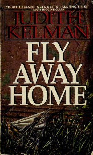 Fly Away Home