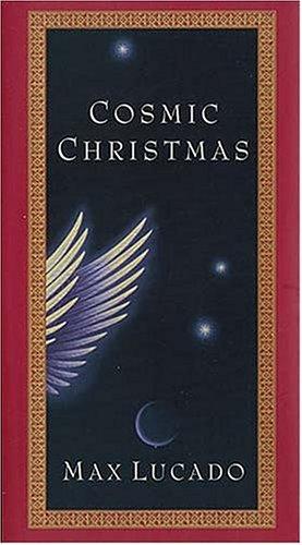 Cosmic Christmas