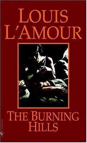 The Burning Hills