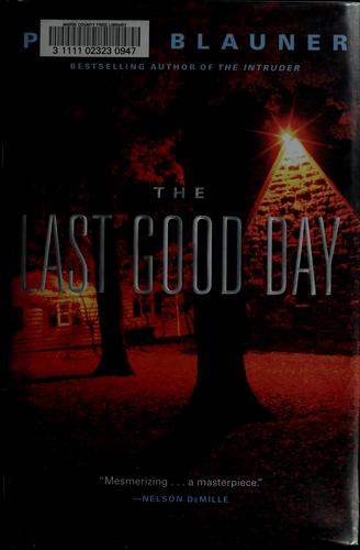 The Last Good Day