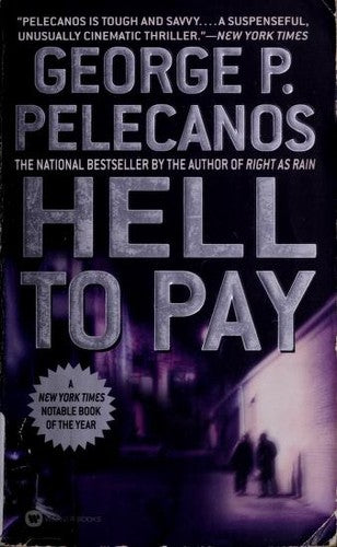 Hell To Pay