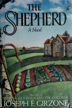 The Shepherd (without dust jacket)