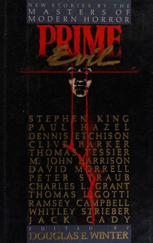 Prime Evil