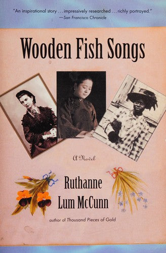 Wooden Fish Songs