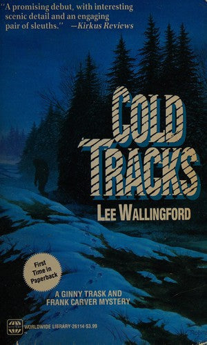 Cold Tracks