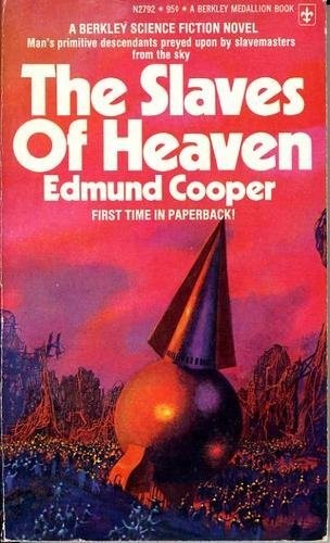 The Slaves Of Heaven