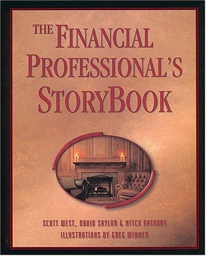 The Financial Professional's Storybook