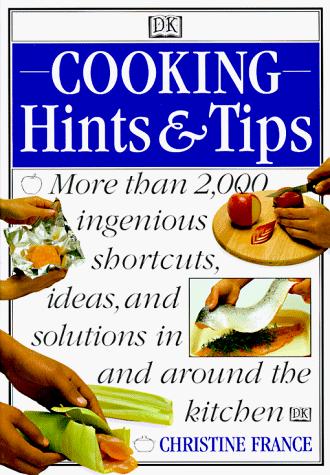 Cooking Hints & Tips