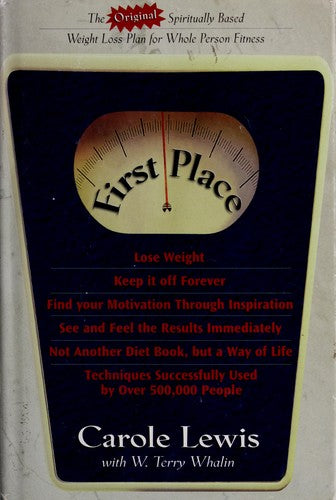 First Place