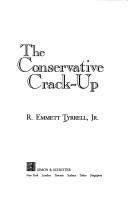 The Conservative Crack-Up