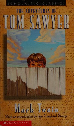 The Adventures of Tom Sawyer