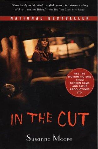 In The Cut (Movie Tie-In Edition)
