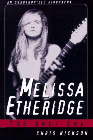 Melissa Etheridge