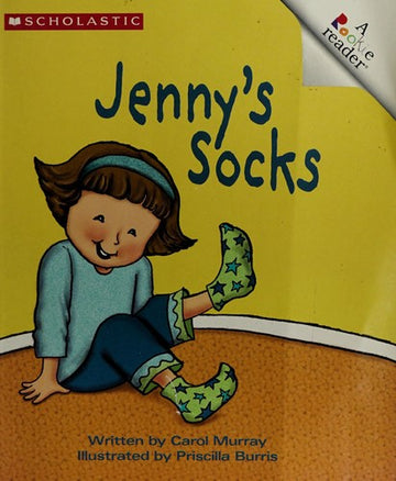 Jenny's Socks