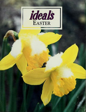Easter Ideals 2004