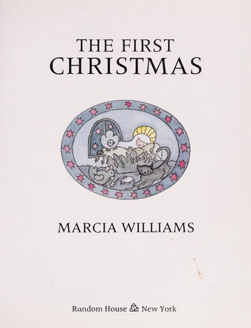 The First Christmas