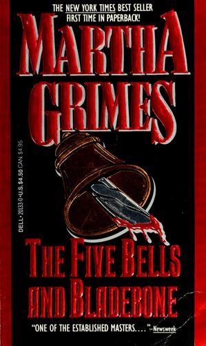 Five Bells And Bladebone