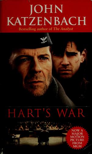 Hart's War