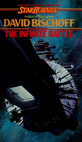 The Infinite Battle (Book One)
